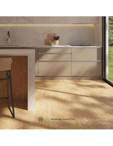 Ulmus Cerezo 20x120